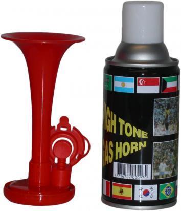 Horn