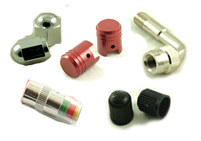Valve Caps