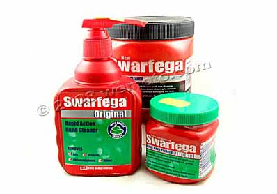 Motorcycle Cleaning Products